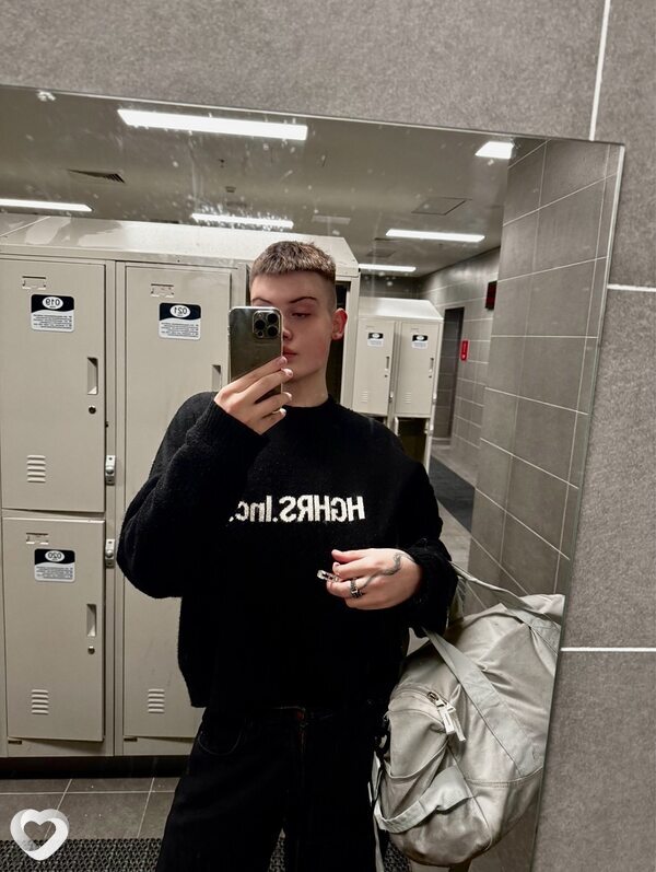 Maksim, 19, Минске — анкета №2267213