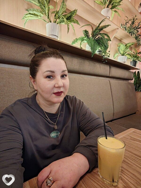 Юля, Яровое