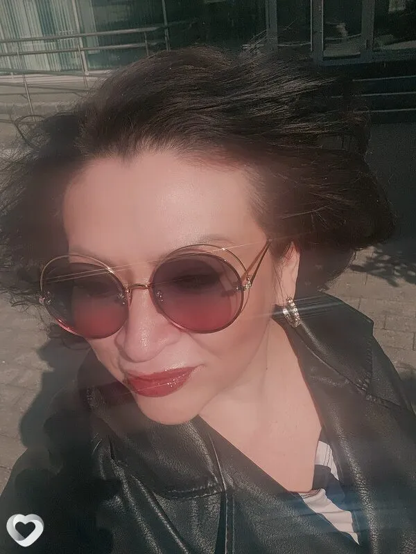 Лидия, 45, Москве — анкета №2267200