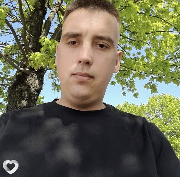 Александр, 26, Минске — анкета №2267288