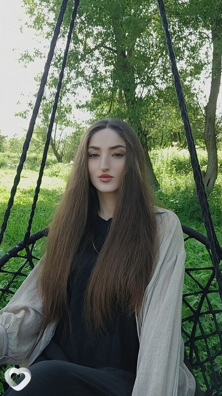 Зара, 36, Махачкале — анкета №2267290