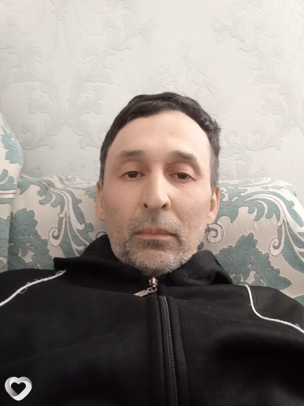 Марат, 50, Астане — анкета №2267301
