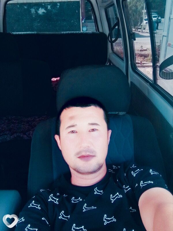 Адиль, 29, Москве — анкета №2267302