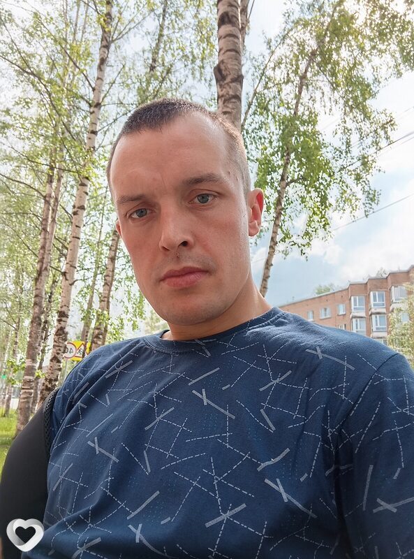 Кирилл, 27, Сыктывкаре — анкета №2267516