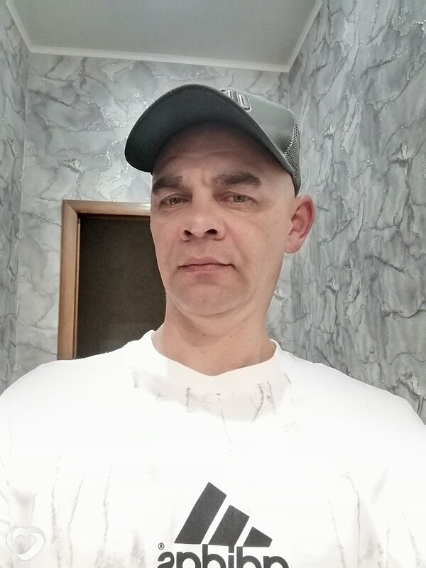 Виктор, 44, Октябрьский (Башкортостан) — анкета №2267520