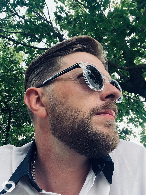 Артур, 32, Витебске — анкета №2267523