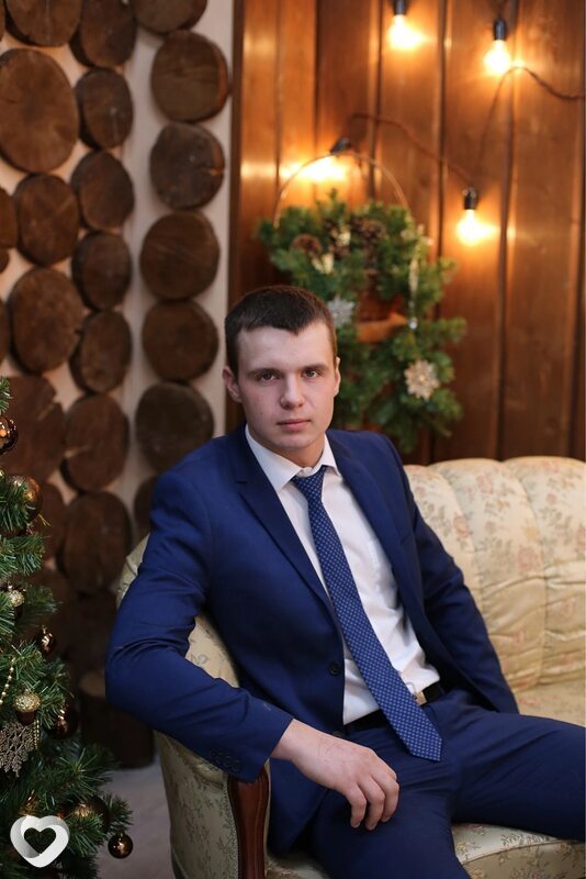 Александр, 27, Москве — анкета №2267536