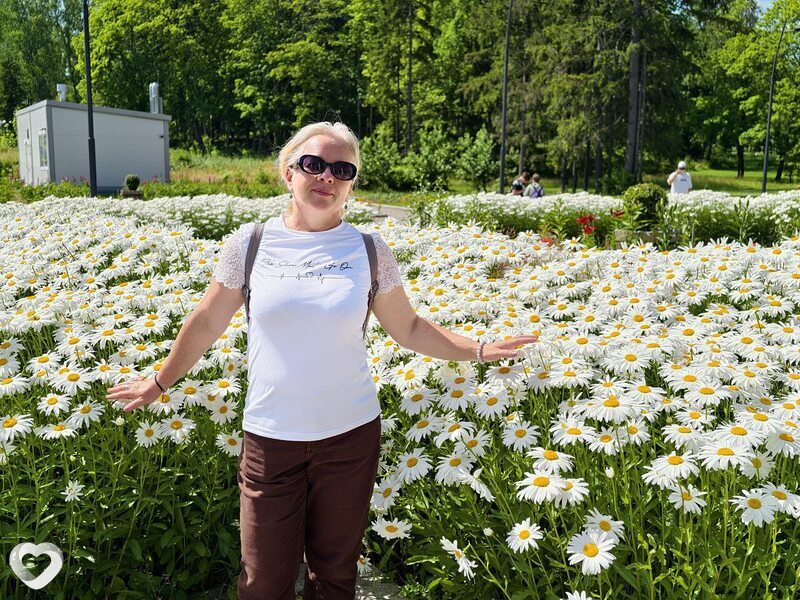 Елена, 52, Белгороде — анкета №2267565