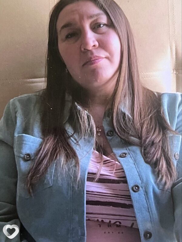 Венера, 46, Подольске — анкета №2267566