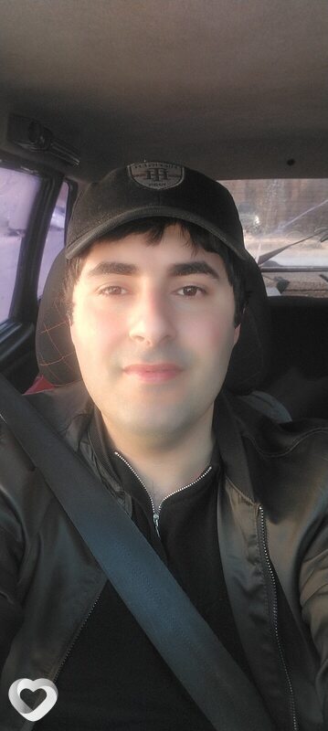 Велибег, 32, Дербенте — анкета №2267569