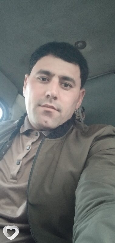 Pablo, 32, Солигорске — анкета №2267570