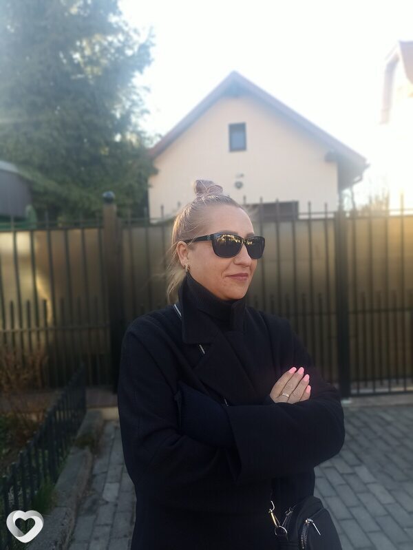 Анна, 43, Калининграде — анкета №2267575