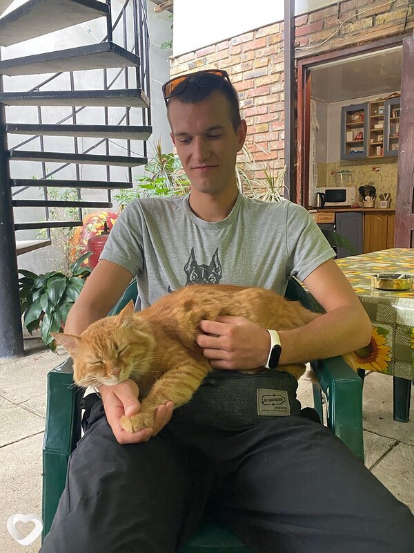 Александр, 28, Рязани — анкета №2267578