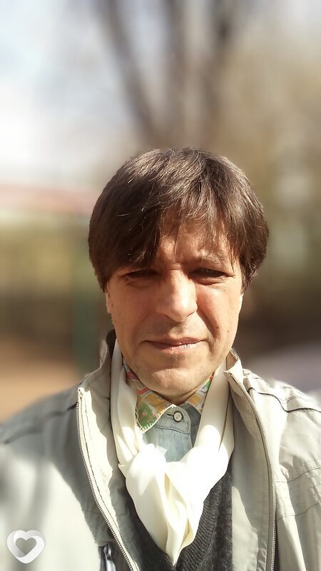 Андрей, 50, Москве — анкета №2267583