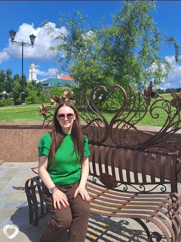 Наталья, 40, Минске — анкета №2267239