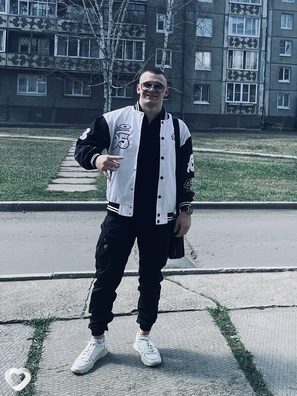 Марк, Чунский