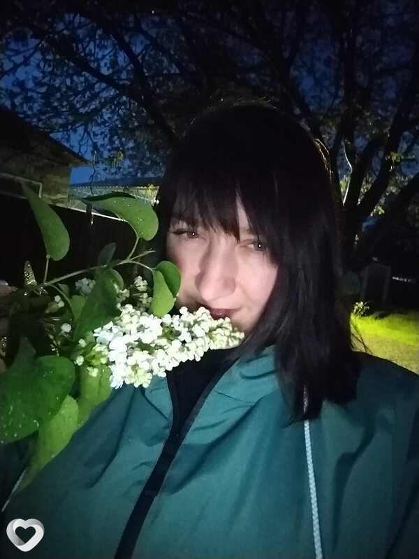 Марина, 40, Шахтах — анкета №2267243