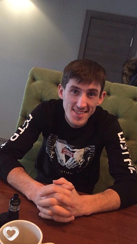 Алексей, 37, Казани — анкета №2267246