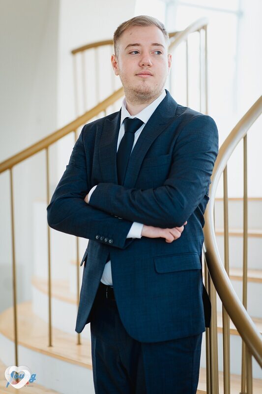 Bogdan, Iași