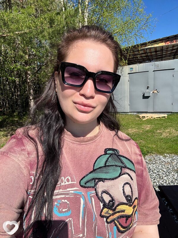 Екатерина, 29, Перми — анкета №2267252