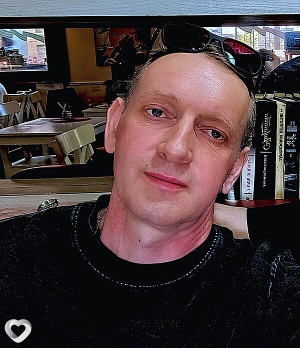 Сергей, 49, Москве — анкета №2267314
