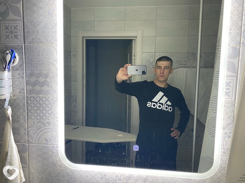 Дима, 33, Печоре — анкета №2267315