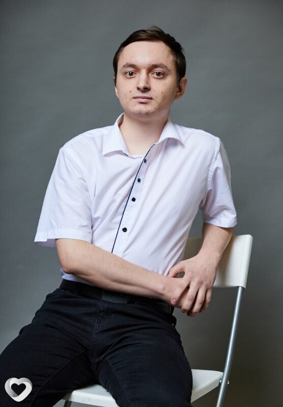 Денис, 24, Ставрополе — анкета №2267318