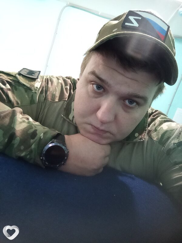 Дмитрий, 26, Брянске — анкета №2267320