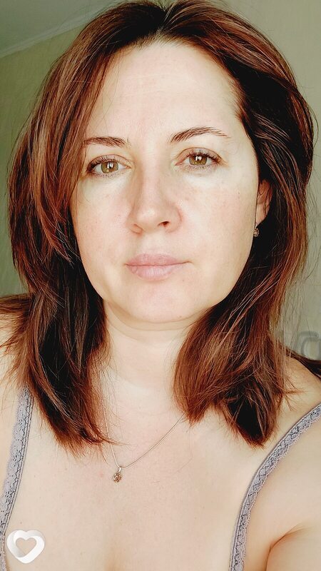 Ангелина, 47, Ангарске — анкета №2267324