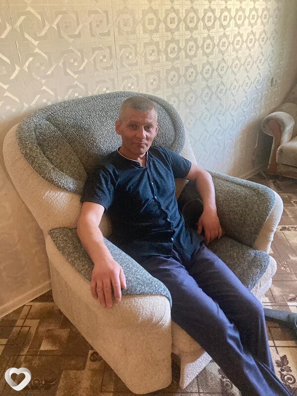 Сергей, 50, Самаре — анкета №2267328