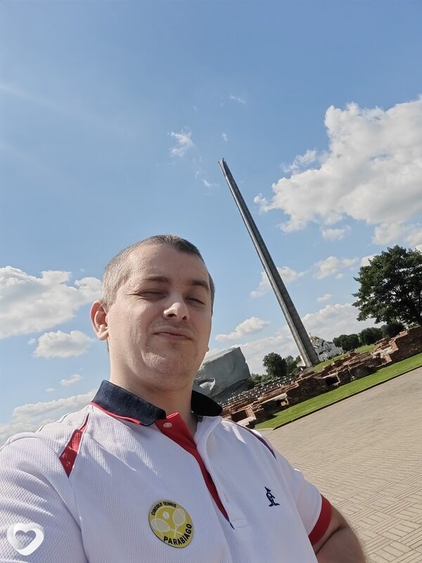 Вова, 30, Краснодаре — анкета №2267444
