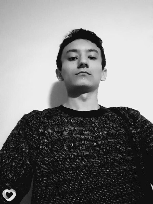 Искандарбек, 21, Новосибирске — анкета №2267446