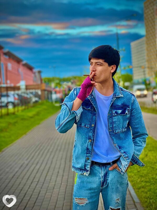 Искандер, 27, Мытищах — анкета №2267448