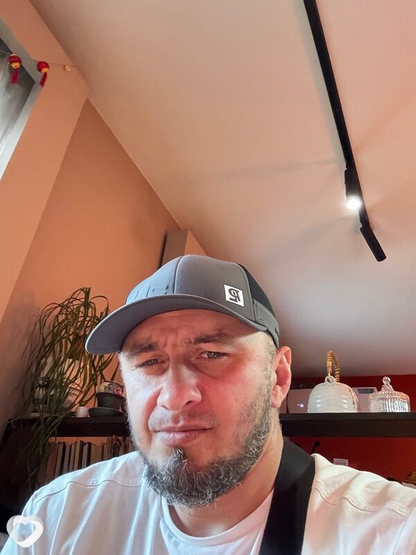 Макс, 47, Ялте — анкета №2267449