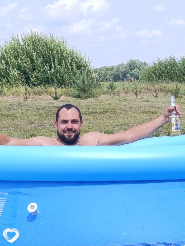 Андрей, 34, Краснодаре — анкета №2267450
