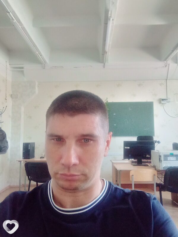 Тимофей, 41, Волжском — анкета №2267451