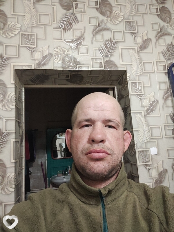 Антон, 37, Калининграде — анкета №2267454