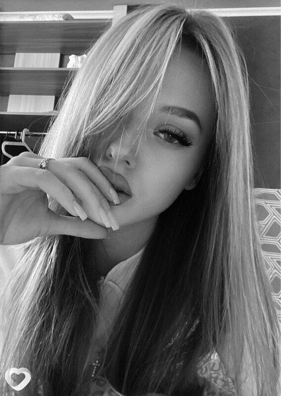 Янулечка, 20, Барнауле — анкета №2267455