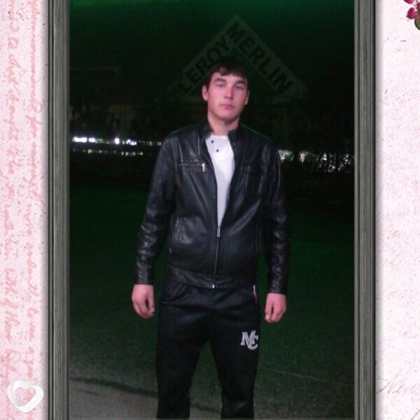 Jushqin, 29, Москве — анкета №2267469