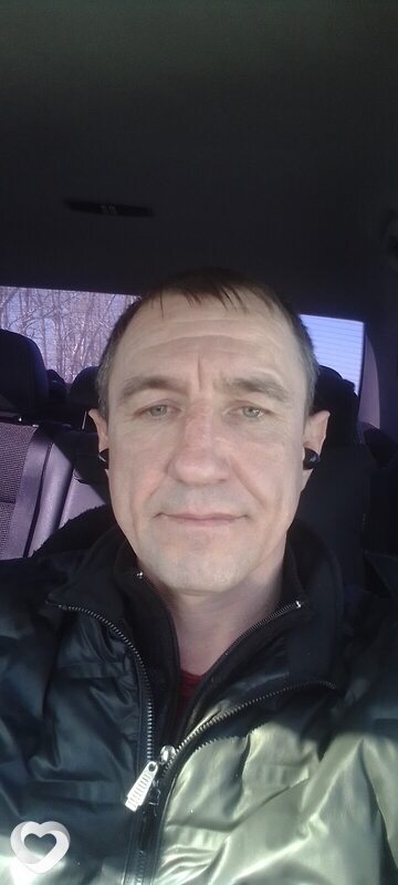 Сергей, 40, Москве — анкета №2267475