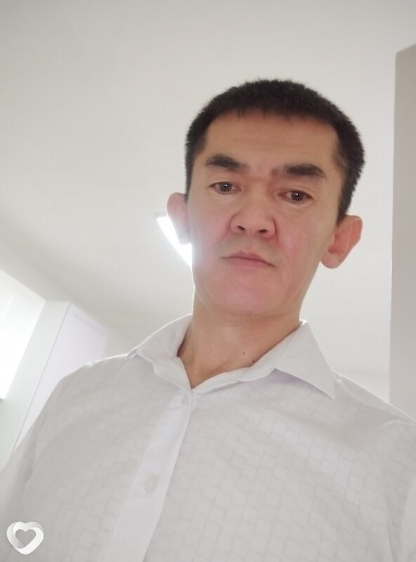 Сержан, 47, Алматы — анкета №2267478