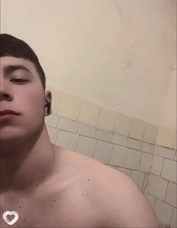 Бахром, 20, Пензе — анкета №2267479
