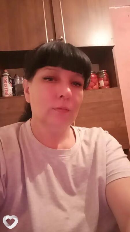 Інна, 45, Ужгороде — анкета №2267485
