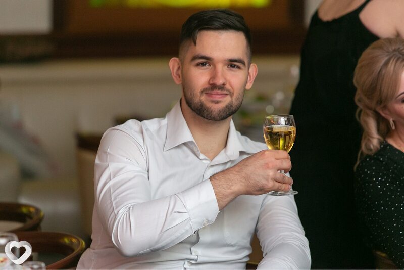 Кирилл, 25, Москве — анкета №2267643