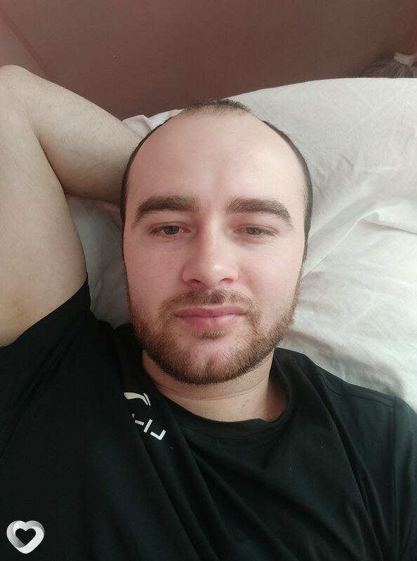 Рустам, 29, Москве — анкета №2267644