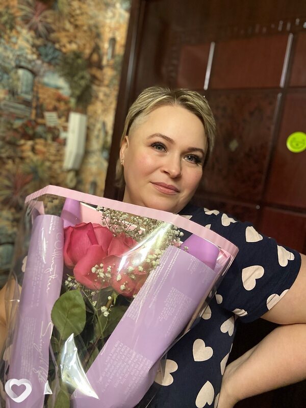 Екатерина, 43, Ногинске — анкета №2267645