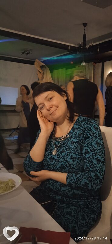 Анастасия, Протвино