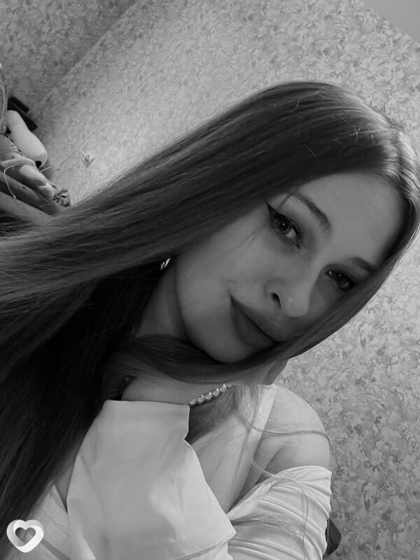 Татьяна, 23, Нижнем Новгороде — анкета №2267650
