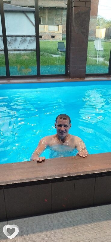 Роман, 43, Бронницах — анкета №2267651
