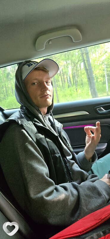 Дмитрий, 26, Минске — анкета №2267657